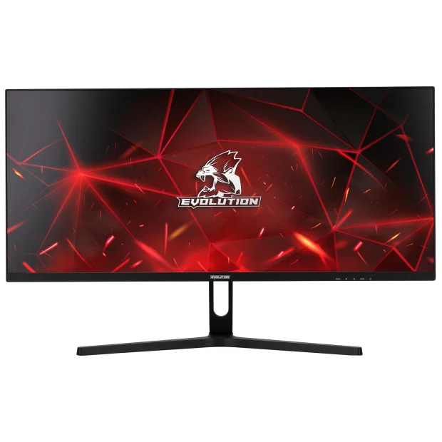 Игровой монитор Evolution GX292kic UW IPS